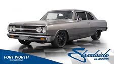 1965 chevrolet chevelle for sale  Fort Worth