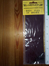 Body flex dark for sale  CONSETT