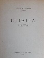 Libro italia fisica usato  Gorgonzola