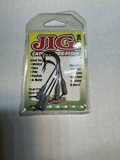 Stopper lures jig for sale  Woodstock