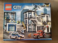 Lego city 60141 for sale  BASINGSTOKE