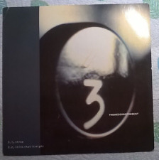 Wedding Present Three 7" Indie alternative Hit parade, usado comprar usado  Enviando para Brazil