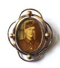 Ww1 reverse military for sale  HOLYWELL