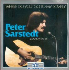 Peter Sarstedt : Where Do You Go To My lovely CD Expertly Refurbished Product comprar usado  Enviando para Brazil