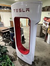 Tesla supercharger station for sale  Lake Park