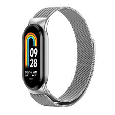 Alça para mi band 8 xiaomi versão global pulseira smartband pulseira mudança pulseira comprar usado  Enviando para Brazil