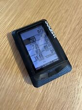 Wahoo fitness elemnt for sale  NOTTINGHAM