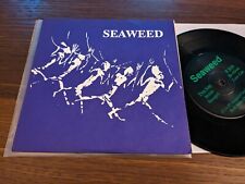 Seaweed - Deertrap 7" + Inside 7" Rare ORIG US 1989/90 Leopard Gecko NM- segunda mano  Embacar hacia Argentina