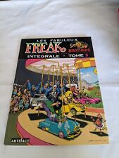 Fabuleux freak brothers d'occasion  Talence