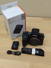 Sony alpha 50mp for sale  Voorhees