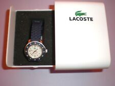 Lacoste damen armbanduhr gebraucht kaufen  Glücksburg