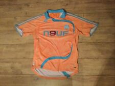 Maillot olympique marseille d'occasion  Gommegnies