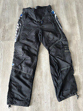 Dye Hybrid Core Division 2004 Paintball Pants Size SMALL 34W/28L for sale  Shipping to South Africa