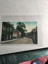 Old postcard ledbury for sale  FARNHAM