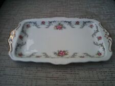 Royal albert tranquillity for sale  PEEBLES