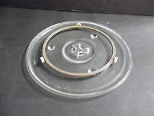 (10.5 inch) Microwave plate and (7.5 inch) roller ring replacement for sale  Shipping to South Africa