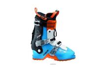 Dalbello Virus Free Scarponi da scialpinismo Sci e freeride ski alp boots usato  Sauze Di Cesana