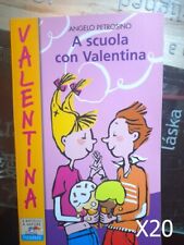 Scuola con valentina usato  Parma