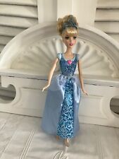 Barbie mattel cinderella gebraucht kaufen  Neu-Isenburg