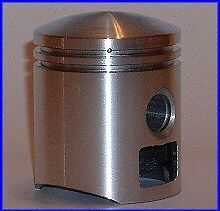 New piston with usato  Bitonto