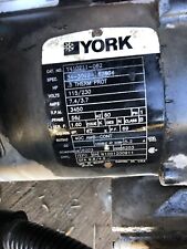 York 1stage glycol for sale  San Antonio