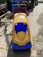 Wanzl fun mobil gebraucht kaufen  Hamburg