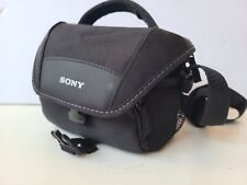 Sony lcs u11 for sale  East Northport