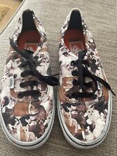 Limited edition vans for sale  HARROW