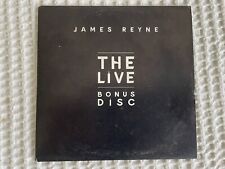 James Reyne - The Live CD 1999 OOP Australian Crawl, usado comprar usado  Enviando para Brazil