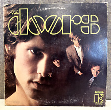 Disco de vinil The Doors auto-intitulado 1967 Elektra EKS-74007 LP muito bom estado comprar usado  Enviando para Brazil