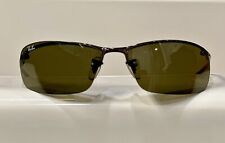 Ray ban gunmetal for sale  North Bergen