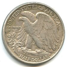 Usa half dollar d'occasion  Lyon IV