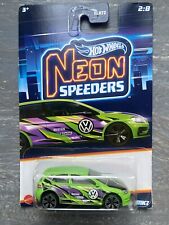 Hot wheels neon gebraucht kaufen  Merchweiler