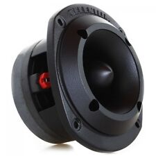 JBL Selenium ST400 BLK Phenolic Super Tweeter Extremamente Alta Sensibilidade 300W comprar usado  Enviando para Brazil