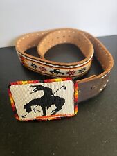 Vintage american indian for sale  Shipping to Ireland