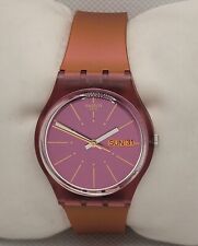 Unisex swatch sneaky for sale  Louisville