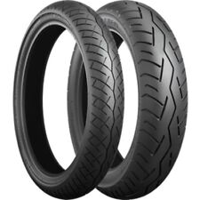 Coppia gomme bridgestone usato  Fisciano