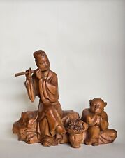 oriental figures for sale  CARMARTHEN