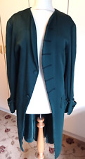 Vintage theatrical frockcoat for sale  MANCHESTER