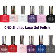 Cnd shellac luxe for sale  UK