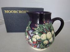 Moorcroft boxed trial for sale  Shipping to Ireland