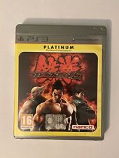 Tekken ita completo usato  Basiglio