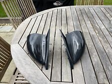 bmw e46 coupe wing mirror for sale  WOKING