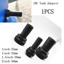 Ibc tank adapter for sale  Shipping to Ireland
