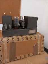 Quad amplifier tube for sale  Shipping to Ireland