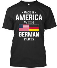 Camiseta alemana segunda mano  Embacar hacia Argentina