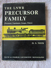 Lnwr precursor family. for sale  NORTHAMPTON
