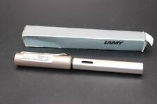 Lamy 1235651 star gebraucht kaufen  Notzingen