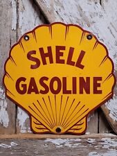 Vintage old shell for sale  Shavertown