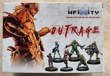 Infinity miniature outrage usato  Vittuone